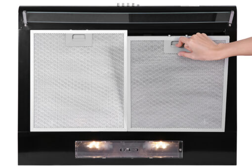 Máy hút mùi Canzy 60cm CZ-C506B