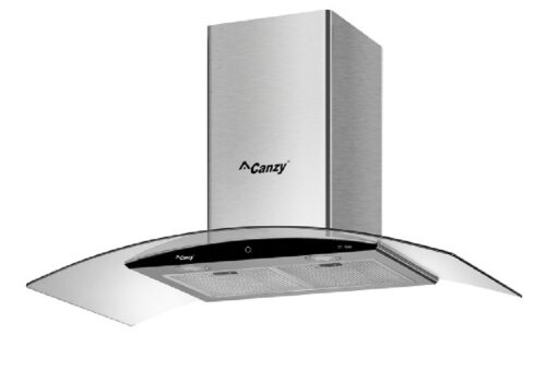 Máy hút mùi Canzy 70cm CZ-70AB