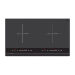 Bếp từ 2 vùng nấu Canzy CZ 898B-62ID Inverter