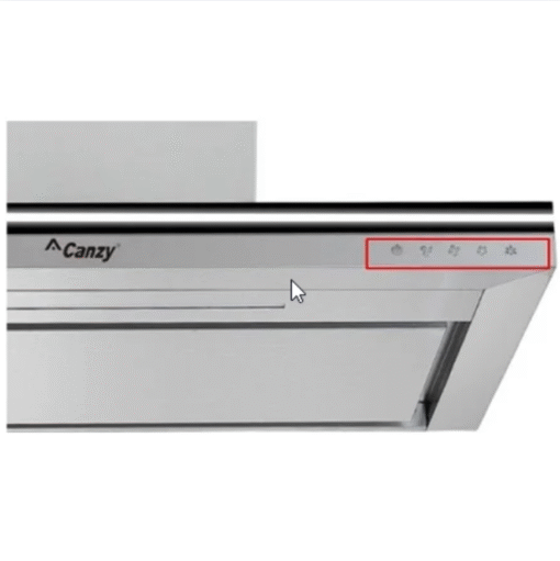 Máy hút mùi Canzy 70cm CZ-HE70SS