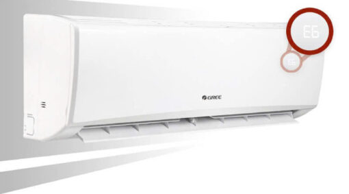 Điều hòa Gree 1HP - 9.000BTU inverter 1 chiều COSMO9CI