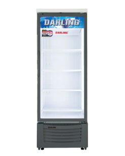 Tủ mát Darling Inverter 500 lít DL-5000A3L