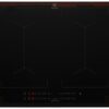 Bếp từ 4 vùng nấu lắp âm Electrolux EIV644 kính Ceramic