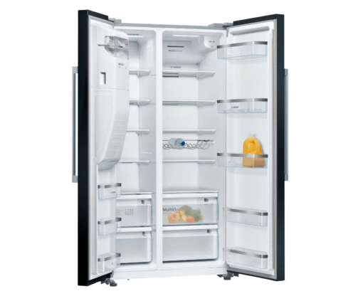 Tủ lạnh Side By Side Bosch 562 lít series 6 KAD93ABEP