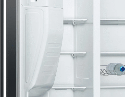 Tủ lạnh Side By Side Bosch 562 lít series 6 KAD93ABEP