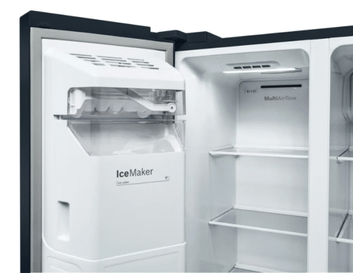 Tủ lạnh Side By Side Bosch 562 lít series 6 KAD93ABEP