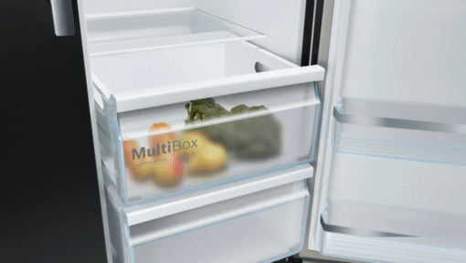 Tủ lạnh Side By Side Bosch 562 lít series 6 KAD93ABEP