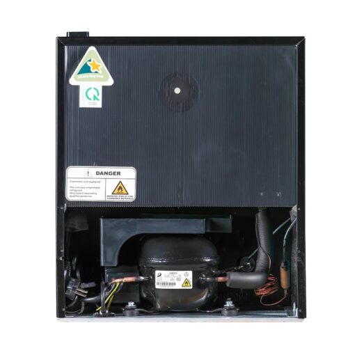 Tủ mát Alaska 50 lít LC-50D