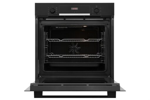 Lò nướng âm Bosch HBS534BB0B 71 lít