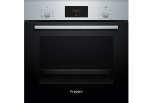 Lò nướng âm Bosch HMH.HBF133BS0A 66 lít