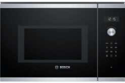 Lò vi sóng có nướng lắp âm Bosch HMH.BEL554MS0B 25 lít