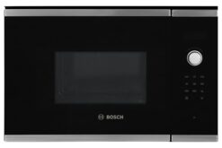 Lò vi sóng âm Bosch BFL523MS0B 20 lít