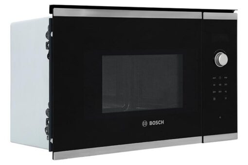 Lò vi sóng âm Bosch BFL523MS0B 20 lít