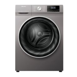 Máy giặt Hisense WFQY1114EVJMT cửa trước 10.5 kg