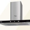 Máy hút mùi Canzy CZ-399 Smart