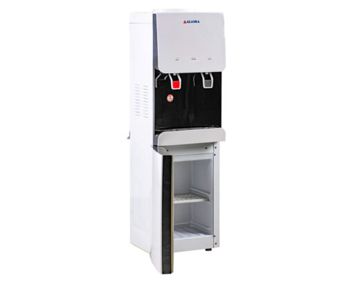Máy nước nóng lạnh Alaska R-84
