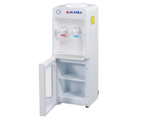 Máy nước nóng lạnh Alaska R-28