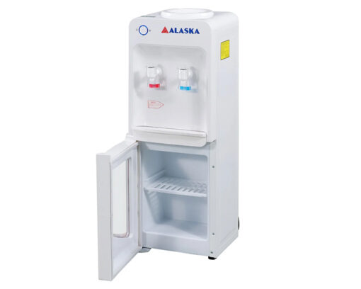 Máy nước nóng lạnh Alaska R-28