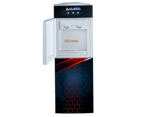 Máy nước nóng lạnh Alaska R-80
