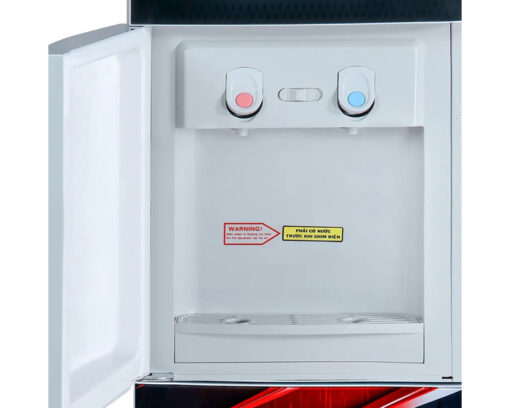 Máy nước nóng lạnh Alaska R-80