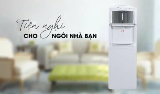 Máy nước uống nóng lạnh Alaska R-190