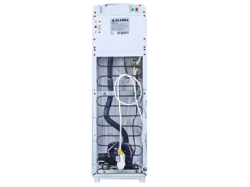 Máy nước uống nóng lạnh Alaska R-27