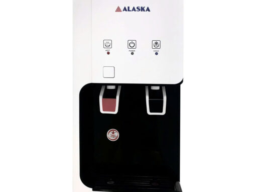 Máy nước uống nóng lạnh Alaska R-82