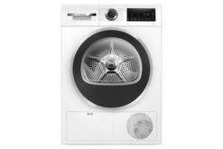 Máy sấy ngưng tụ Bosch 9 kg WPG24100MY