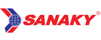 Tủ mát Sanaky