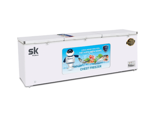Tủ đông Sumikura 1350 lít SKF-1350S/JS
