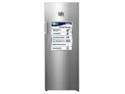 Tủ đông đứng Sumikura SKFU-218.HSN 218L quạt gió