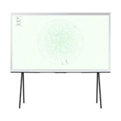 Smart Tivi Samsung The Serif QLED 4K 65 inch