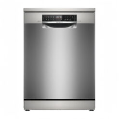 Máy rửa bát Bosch 14 bộ SMS6ZCI85M serie 6