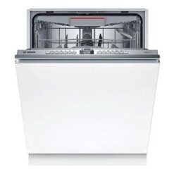 Máy rửa bát Bosch 14 bộ SMV8YCX02E âm tủ serie 8