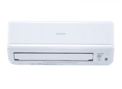 Điều hòa Mitsubishi Heavy 9.000BTU 2 chiều inverter SRK/SRC25ZSPS-W5