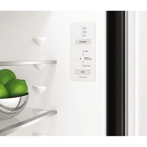Tủ lạnh Electrolux Inverter 308 lít EBB3462K-H