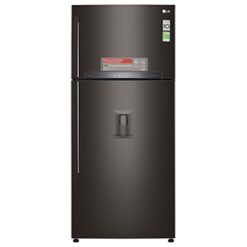 Tủ lạnh LG Inverter 478L GN-D602BLI
