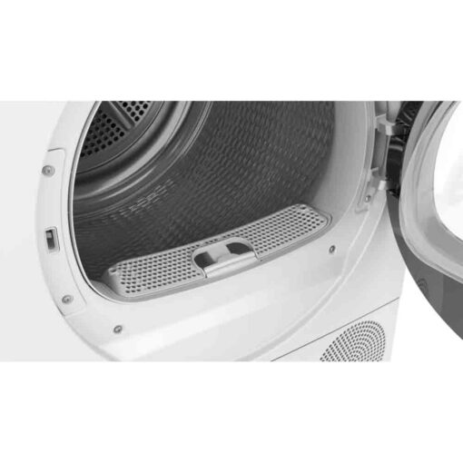 Máy sấy bơm nhiệt Bosch 9kg WQB245B40 Serie 8