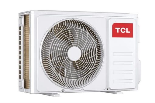 Điều hòa TCL Inverter 9800btu 1 HP TBI-10CSD/TPHI