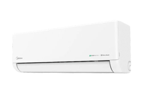 Điều hòa Midea 1 chiều 18000Btu Inverter MSCE-19CRFN8