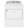 Máy sấy thông hơi Whirlpool 15 kg 3LWED4815FW0