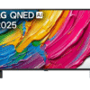 Smart Tivi QNED LG 4K 43 inch 43QNED80ASA