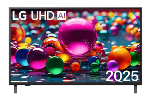 Smart Tivi LG  UHD 43 inch 4K 43UA8450PSA