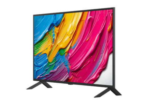 Smart Tivi LG QNED 4K 55 inch 55QNED80ASA