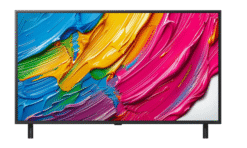Smart Tivi LG QNED 4K 55 inch 55QNED80ASA