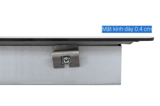 Bếp hồng ngoại 3 vùng nấu lắp âm Hafele HC-R603D [ 536.01.901 ]