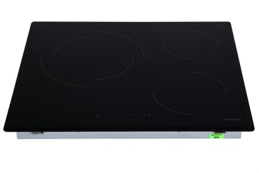 Bếp hồng ngoại 3 vùng nấu lắp âm Hafele HC-R603D [ 536.01.901 ]