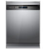 Máy rửa bát độc lập 15 bộ Hafele HDW-F6051S 538.21.370
