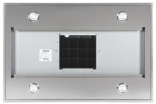 Máy hút mùi đảo 89.8cm Hafele HH-IS90A [ 539.81.715 ]