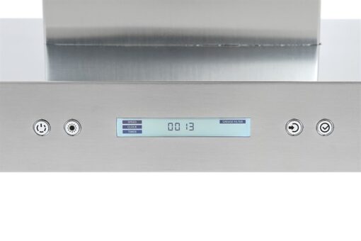 Máy hút mùi đảo 89.8cm Hafele HH-IS90A [ 539.81.715 ]